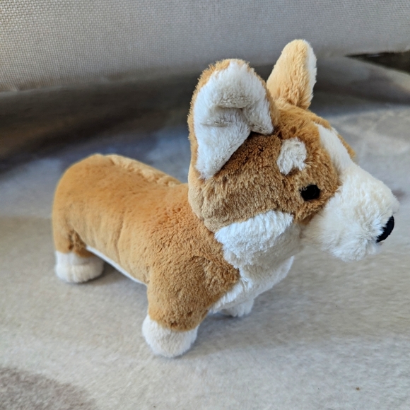 Jellycat Toys Jellycat Plush Stuffed Dog Stuffed Animal